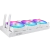Система жидкостного охлаждения для процессора Asus MAX GAMING LC 360 ARGB LCD White (90RC01G2-B0EAY0) купить! 