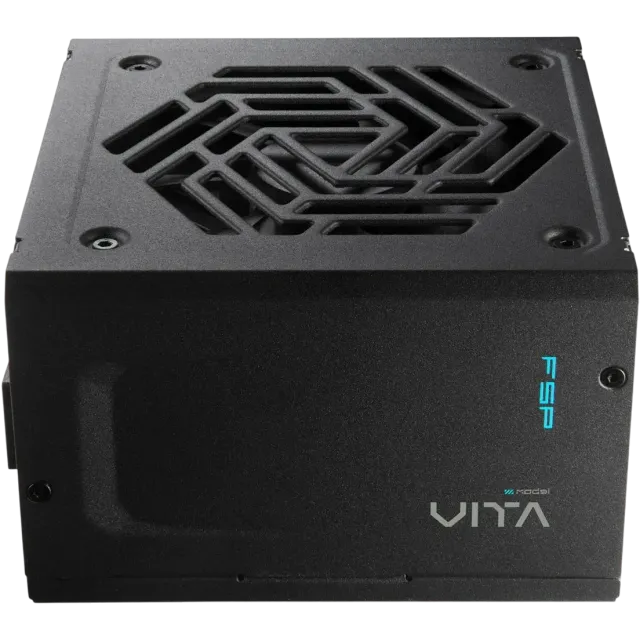 Блок питания FSP 850W VITA-850GM 16 Pin (PCIe 5.0 Connector Cable Details) купить! 