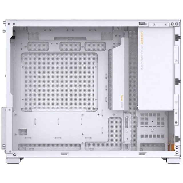 Компьютерный корпус JONSBO D32 PRO TG White купить! 