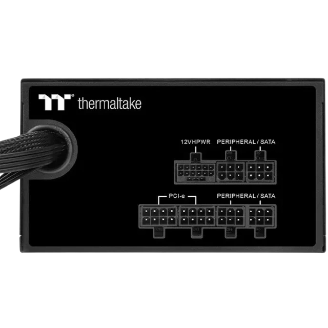 Блок питания Thermaltake 850W Smart BM3 0550 (PS-SPD-0850MNFABE-3) купить! 