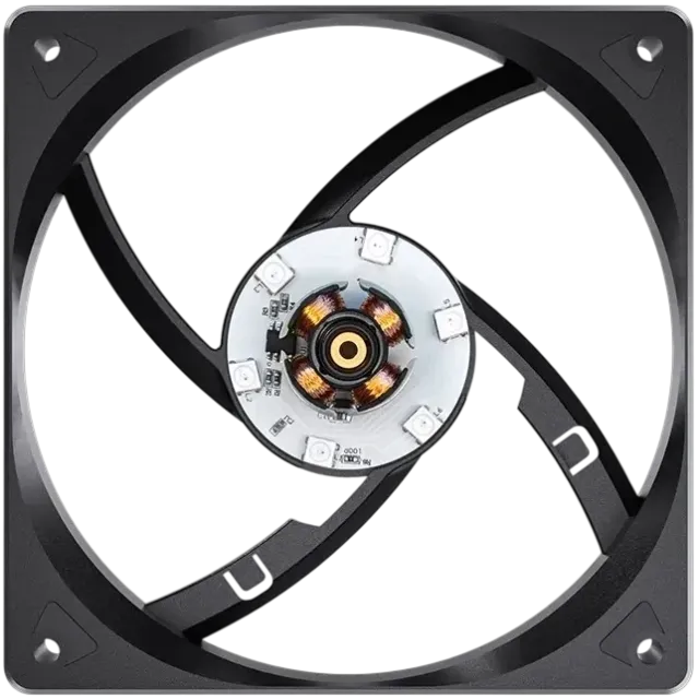 Кулер для процессора JONSBO CR-1000 V2 PRO Color PWM купить! 