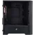 Компьютерный корпус 1STPLAYER TRILOBITE T4-G GLASS ARGB Black (T4-G-BK-4FS7) купить! 