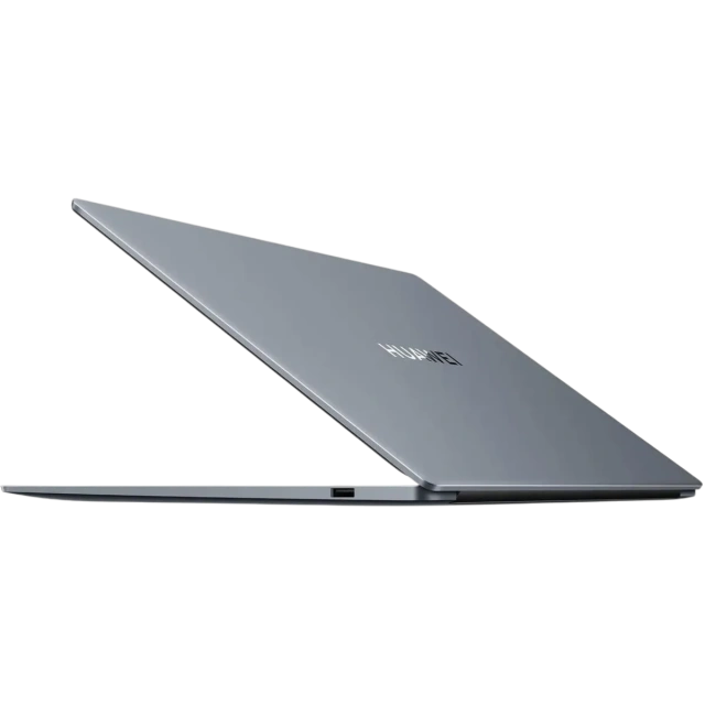 Ноутбук Huawei MateBook D 16 (Core i5-13420H/16" 1920x1200/16Gb/512Gb SSD/Intel UHD Graphics/Win 11 Pro) Cеребристый. - фото