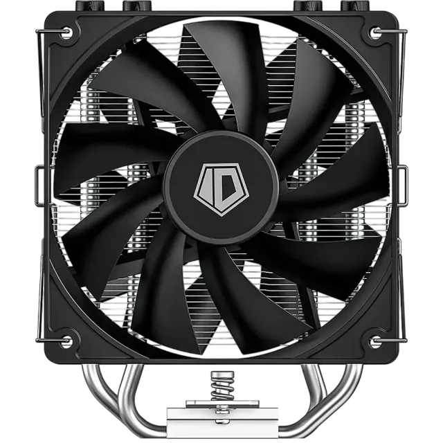Кулер для процессора ID-Cooling SE-214-XT PLUS купить! 