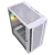Компьютерный корпус Powercase ALISIO Micro X4W V2 LE ARGB White (CAMCXW-A4-LE) купить! 