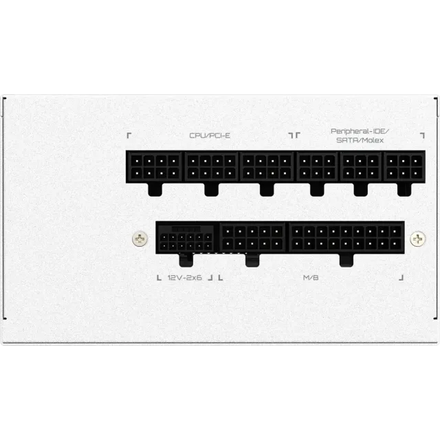 Блок питания Gigabyte 1000W GP-UD1000GM PG5 ICE купить! 