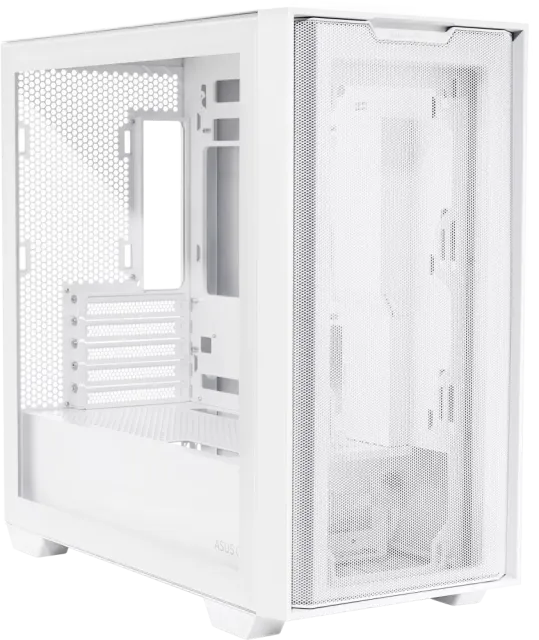 Компьютерный корпус ASUS A21 CASE White (90DC00H3-B09010) купить! 