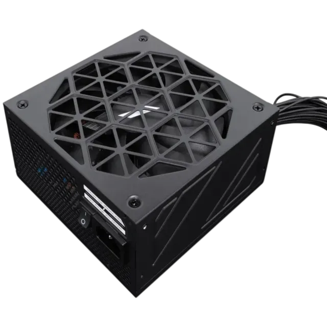 Блок питания 1STPLAYER 750W ACK Black (HA-750AC2) купить! 