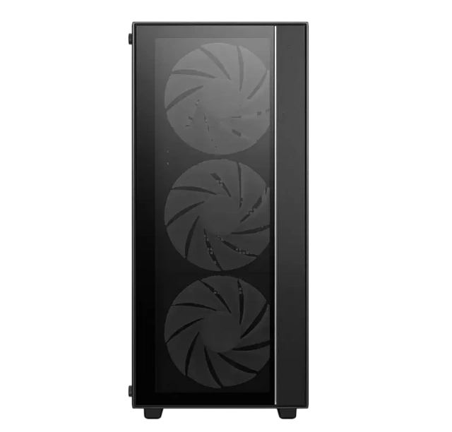 Компьютерный корпус Deepcool MATREXX 55 V4 RGB Black (R-MATREXX55-BKADA4-G-4) купить! 