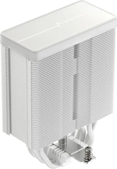 Кулер для процессора Deepcool AG500 WH ARGB V2 White купить! 