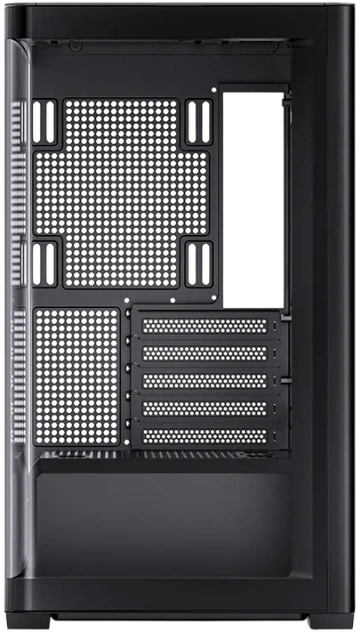 Компьютерный корпус Jonsbo D300 Black купить! 