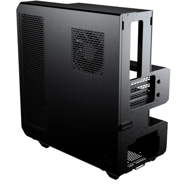 Компьютерный корпус PHANTEKS EX5 Max ARGB LCD Black (PH-EX526M_DBK01) купить! 