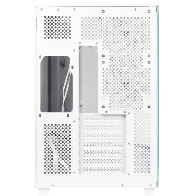 Компьютерный корпус Zone 51 Vault White (Z51CASVLTWH) купить! 