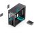 Компьютерный корпус Jonsbo D41 MESH TG Black купить! 