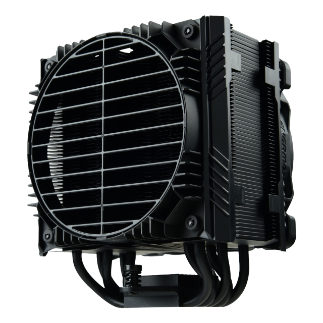 Кулер для процессора Enermax ETS-T50A-BK-ARGB купить! 