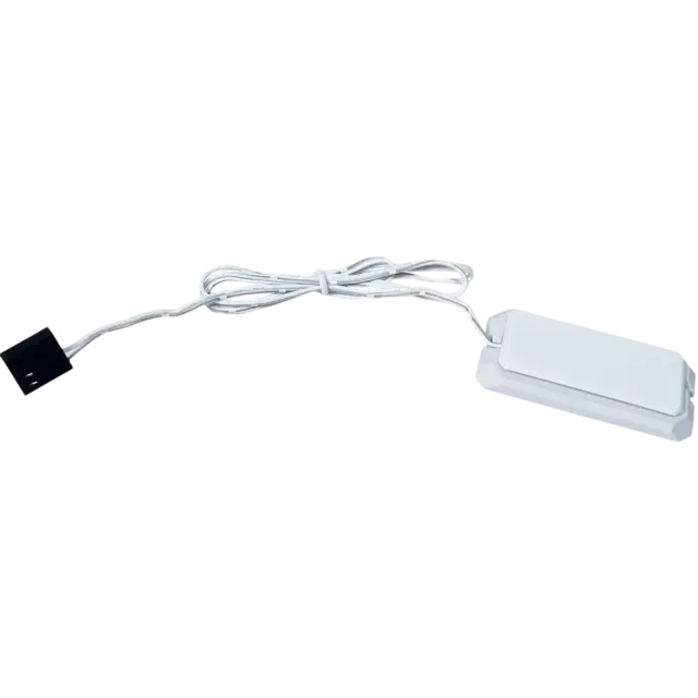 Вентилятор для корпуса Lian Li UNI FAN SL WIRELESS 120 ARGB White 12SL1W1W (G99.12SL1W1W.R0) купить! 