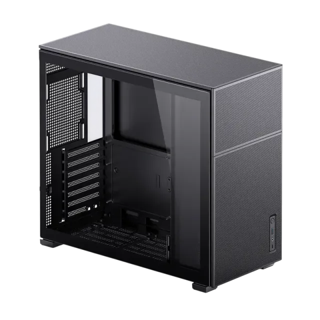 Компьютерный корпус Jonsbo D41 MESH TG Black купить! 