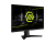 Монитор MSI MAG 255XF черный 24.5", 1920x1080 300 Гц, IPS