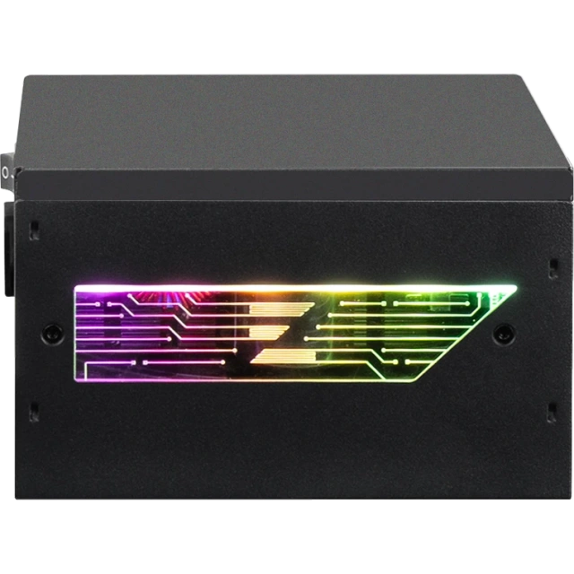 Блок питания Zalman 1000W TeraMaxII VIEW 16 Pin (PCIe 5.0 Connector Cable Details) купить! 