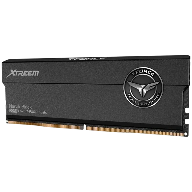 Оперативная память 32 Gb 6000 MHz Team GroupT-FORCE Xtreem (FFXD532G6000HC30DC01) купить! 