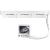 Система водяного охлаждения ASUS ROG RYUJIN III 360 EXTREME ARGB White (90RC0132-M0EAY0) купить! 