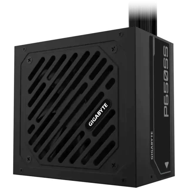 Блок питания Gigabyte 650W P650SS (GP-P650SS) купить! 