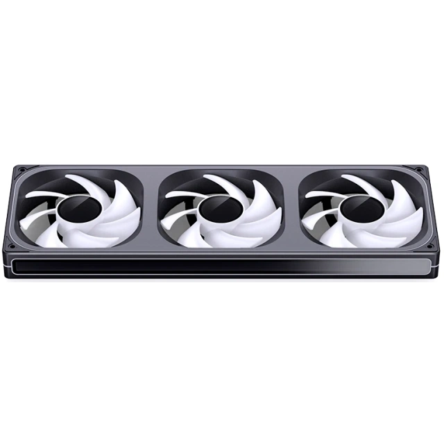 Комплект вентиляторов для корпуса JONSBO Reverse ARGB LED Black (ZB-360BR) купить! 