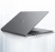 Ноутбук HONOR MagicBook X16 Plus (Intel Core 5 220H/16"/2560x1600/16Gb/2Tb SSD/Windows 11 Home) Серый 5301ALYM - фото