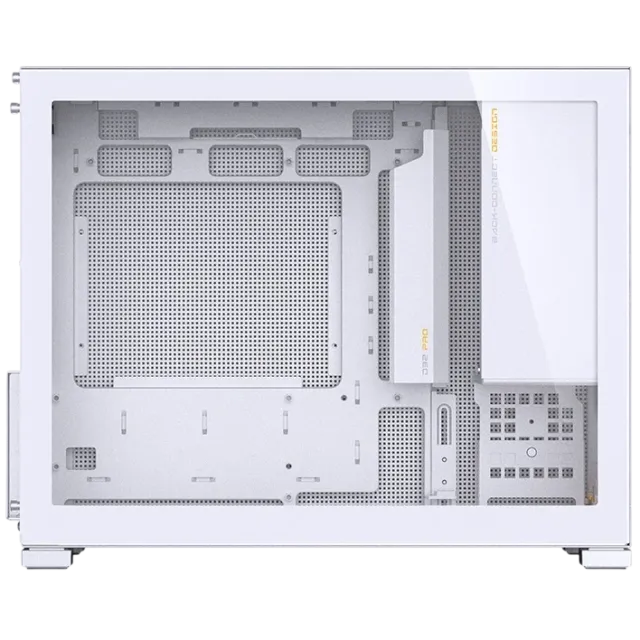 Компьютерный корпус JONSBO D32 PRO TG White купить! 