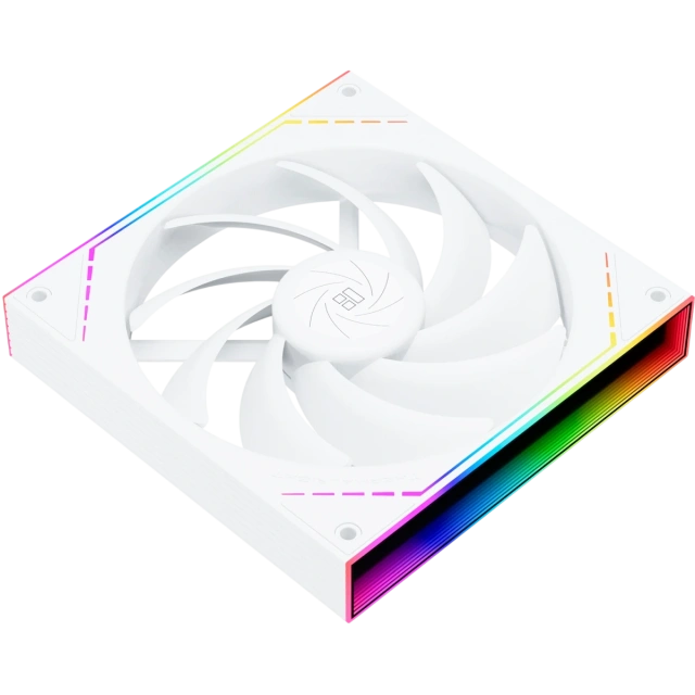 Вентилятор для корпуса Thermalright TL-M14W ARGB White (TRTLM14W) купить! 