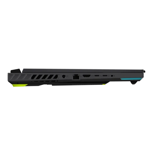 Ноутбук Asus ROG Strix G614PR (AMD Ryzen 9 8940HX/16"/1920x1200/32GB/2Tb SSD/GeForce RTX 5070 Ti 12Gb/Win 11 H) Grey - фото