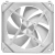 Вентилятор для корпуса UNI FAN SL Reverse ARGB White V2 купить! 