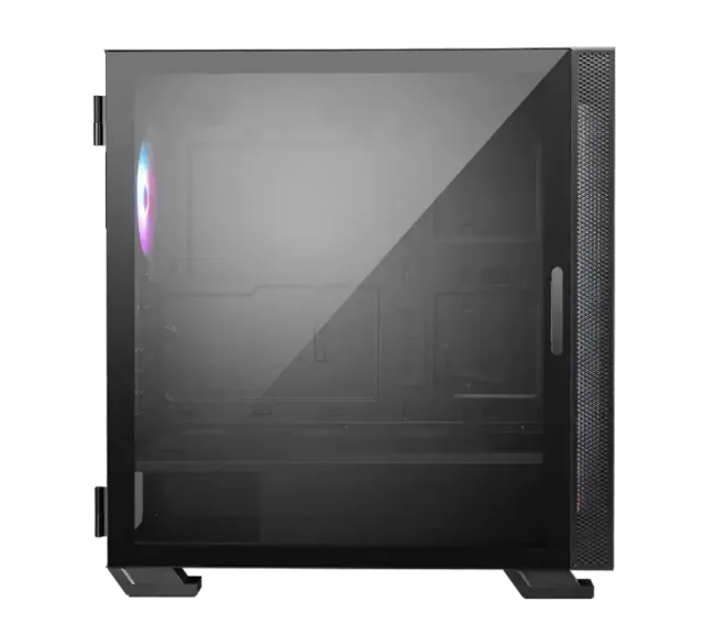 Компьютерный корпус MSI MAG VAMPIRIC 300R ARGB TG (306-7G19B21-809) Pacific Blue купить! 
