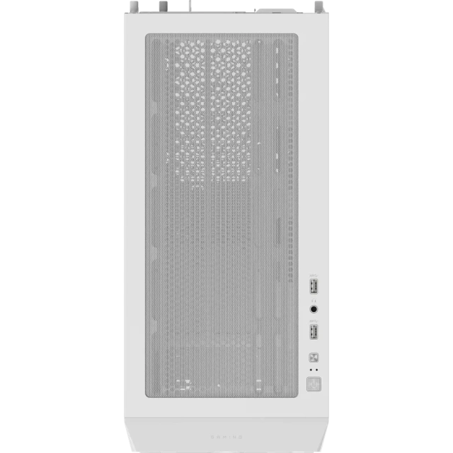Компьютерный корпус Gigabyte C102G White (GB-C102GI) купить! 