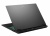 Ноутбук Asus TUF Gaming FA608PM (AMD Ryzen 9 8940HX/16" 2560x1600/16Gb/2Tb SSD/NVIDIA GeForce RTX 5060 8Gb/Win 11 Pro) Gray - фото