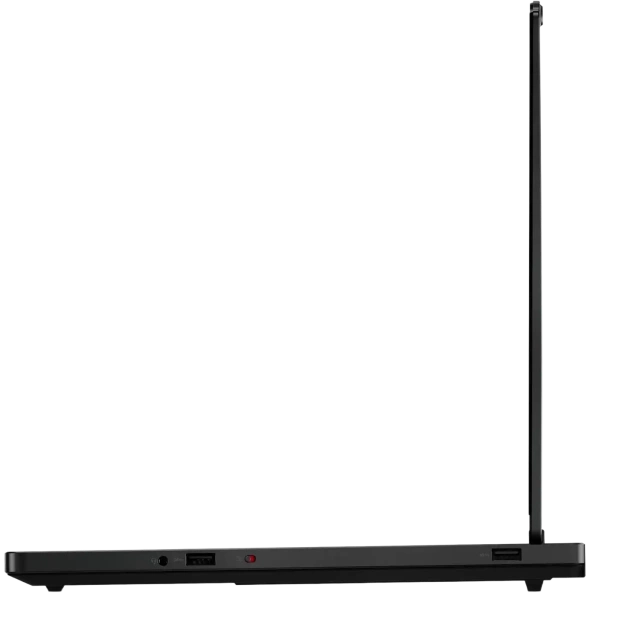 Ноутбук Lenovo Legion 5 15AKP10 (AMD Ryzen AI 7 350/15.6" OLED 2560x1600/16Gb/1Tb SSD/NVIDIA GeForce RTX 5070 8Gb/Win 11 Home) Black - фото