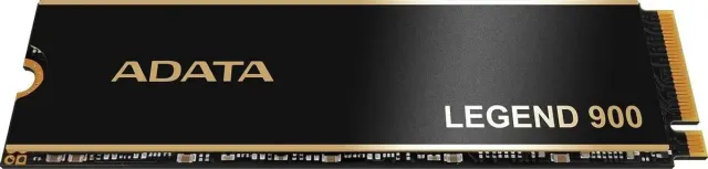 Твердотельный накопитель ADATA 1000 Gb LEGEND 900 SLEG-900-1TCS купить! 