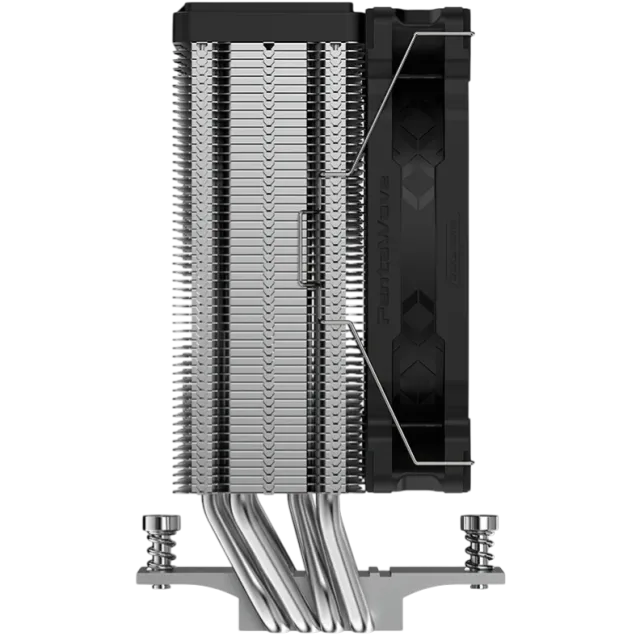 Кулер для процессора PentaWave PC-Z04C SRB Black купить! 