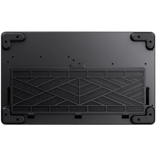 Компьютерный корпус JONSBO TK-4 TG Black купить! 