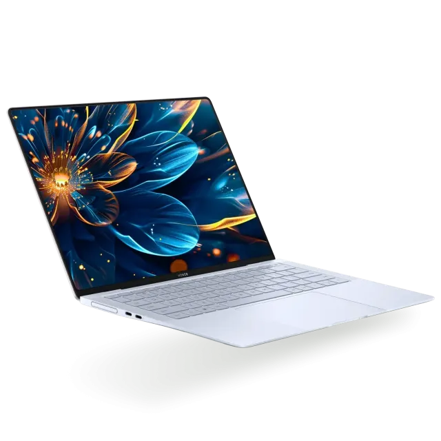 Ноутбук HONOR MagicBook Art 14 2024 (Core Ultra 7 155H/14.6"/ 3120x2080/32 Гб/2Tb SSD/Arc/Win 11Pro) 5301AKRW White - фото