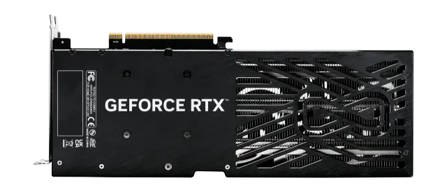 Видеокарта Palit GeForce RTX 5060 Ti Infinity 3 OC (NE7506TS19T1-GB2061S), Retail купить! 