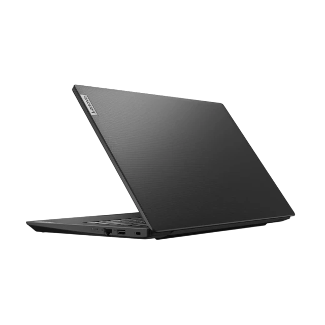 Ноутбук Lenovo V14 G3 IAP (Core i3 1215U/14" 1920x1080/12Gb/256Gb SSD/Intel UHD Graphics/Win 11 Pro) Черный - фото