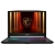 Ноутбук MSI Katana 15 HX B14WGK-293US (Core i7 14650HX/15.6" 2.5K, 165Hz/32Gb/2Tb SSD/NVIDIA GeForce RTX 5070/Win 11 Pro) Черный - фото
