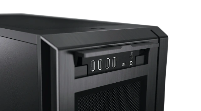 Компьютерный корпус Phanteks Enthoo Pro 2 Satin Black PH-ES620PC_BK01 купить! 