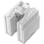 Кулер для процессора Deepcool AK620 G2 WH White купить! 