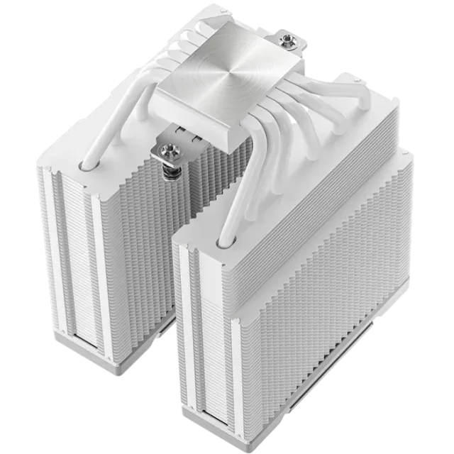 Кулер для процессора Deepcool AK620 G2 WH White купить! 