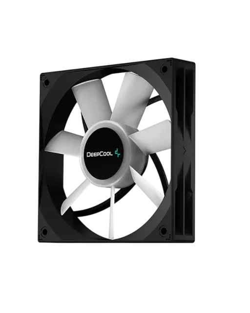 Компьютерный корпус Deepcool CK560 (R-CK560-WHAAE4-G-1) белый купить! 