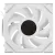 Вентилятор для корпуса Lian Li UNI FAN SL WIRELESS LCD 120 12SLLCD1W1W ARGB White (G99.12SLLCD1W1W.R0) купить! 