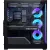 Компьютерный корпус Phanteks NV5S Digtial RGB Lighting ARGB TG Black (PH-NV523s_DBK01) купить! 