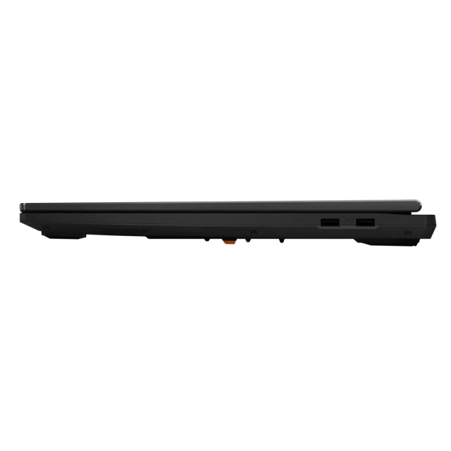 Ноутбук Asus TUF Gaming A18 FA808UP-S8030 (AMD Ryzen 7 260/18" 1920x1200, 144Hz/32Gb/1Tb SSD/NVIDIA GeForce RTX 5070 8Gb/Без системы) Серый - фото